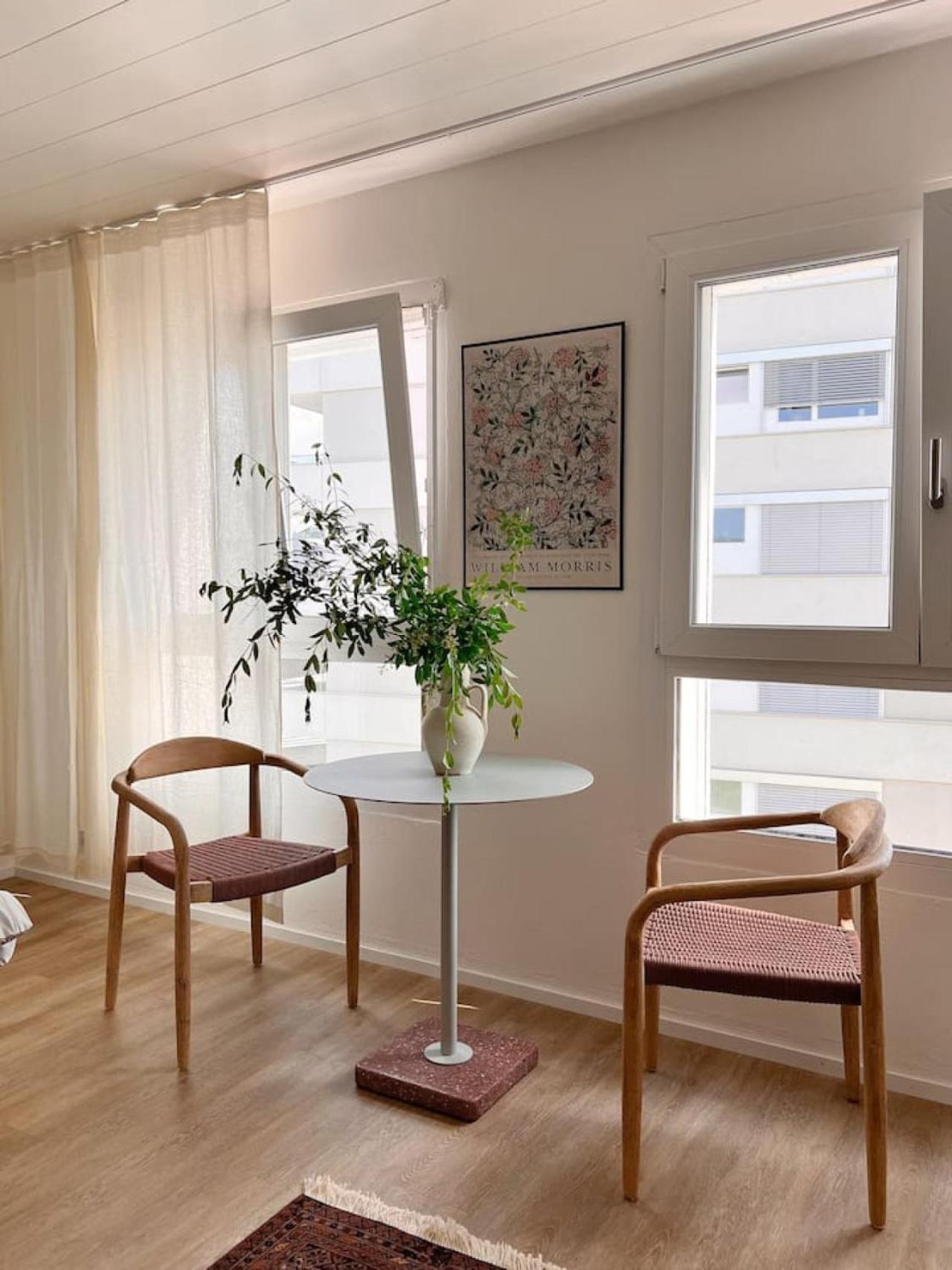 Appartement Up&great - Chic Urban Homes Zürich