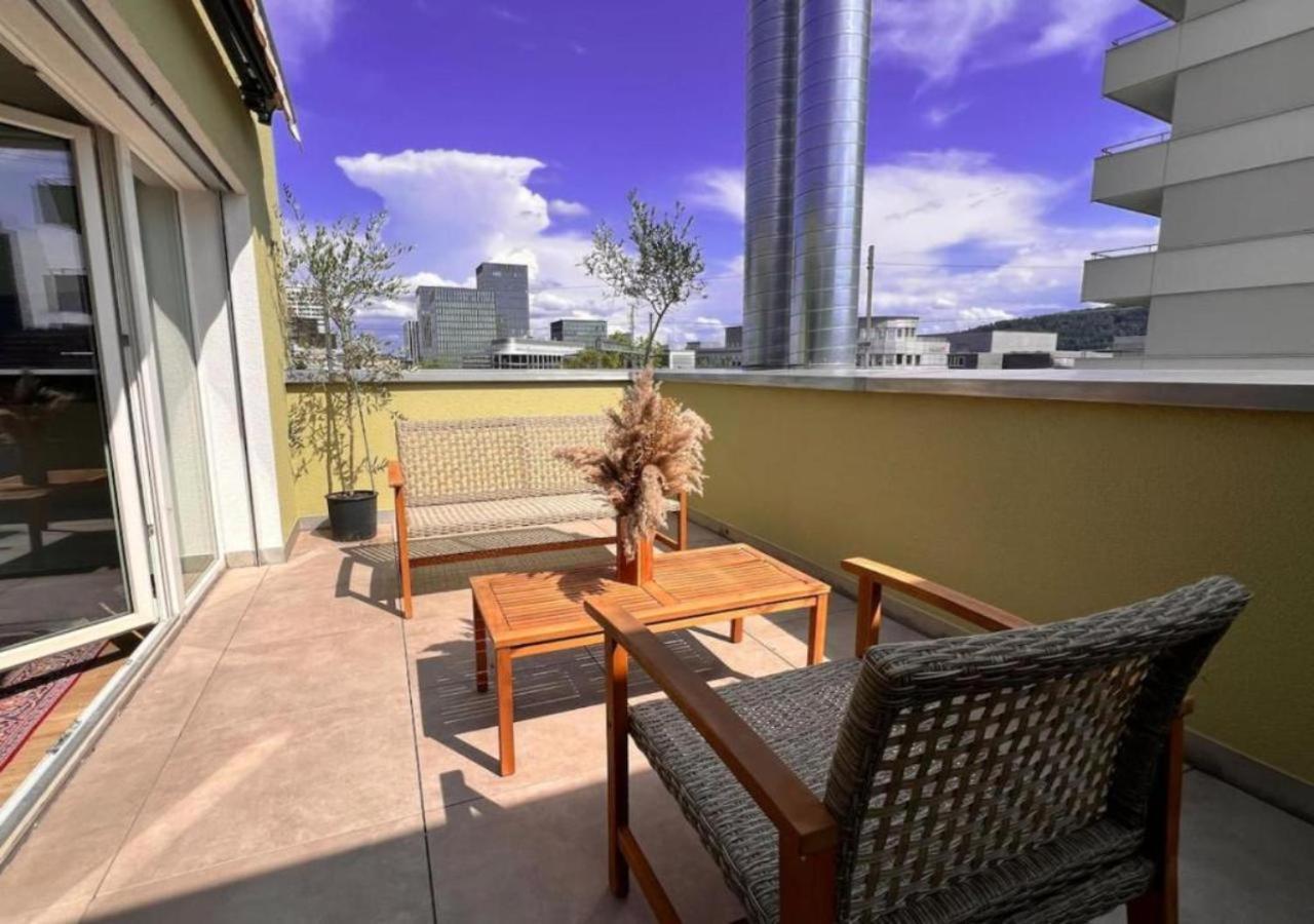 Up&great - Chic Urban Homes Appartement