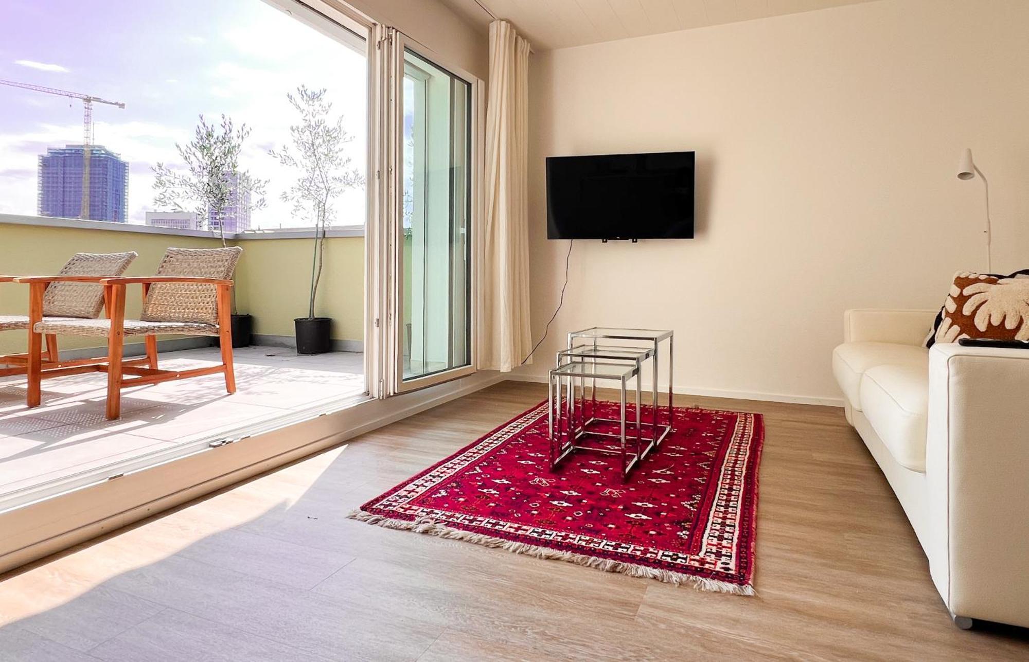 Appartement Up&great - Chic Urban Homes *