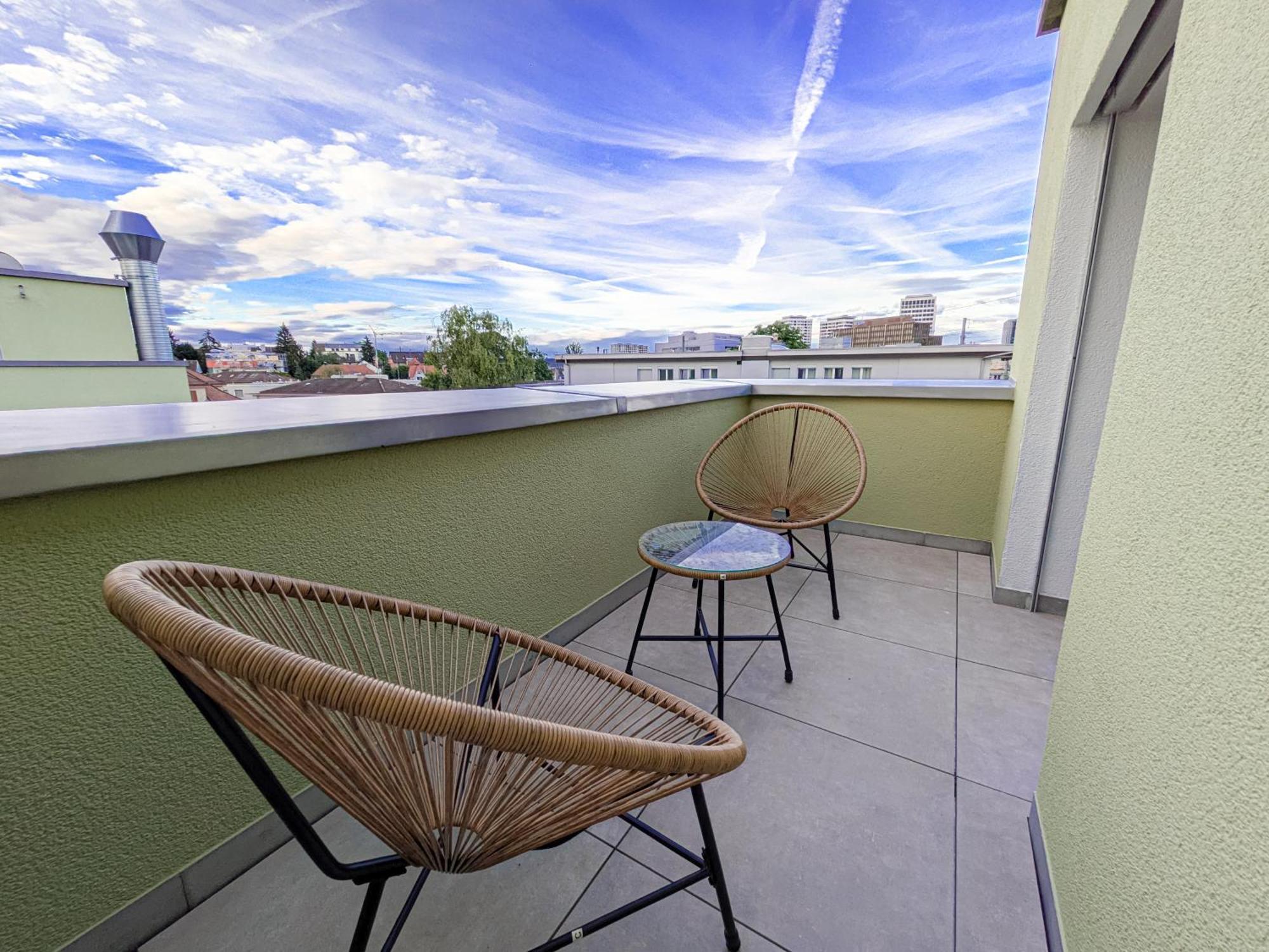 Up&great - Chic Urban Homes Appartement
