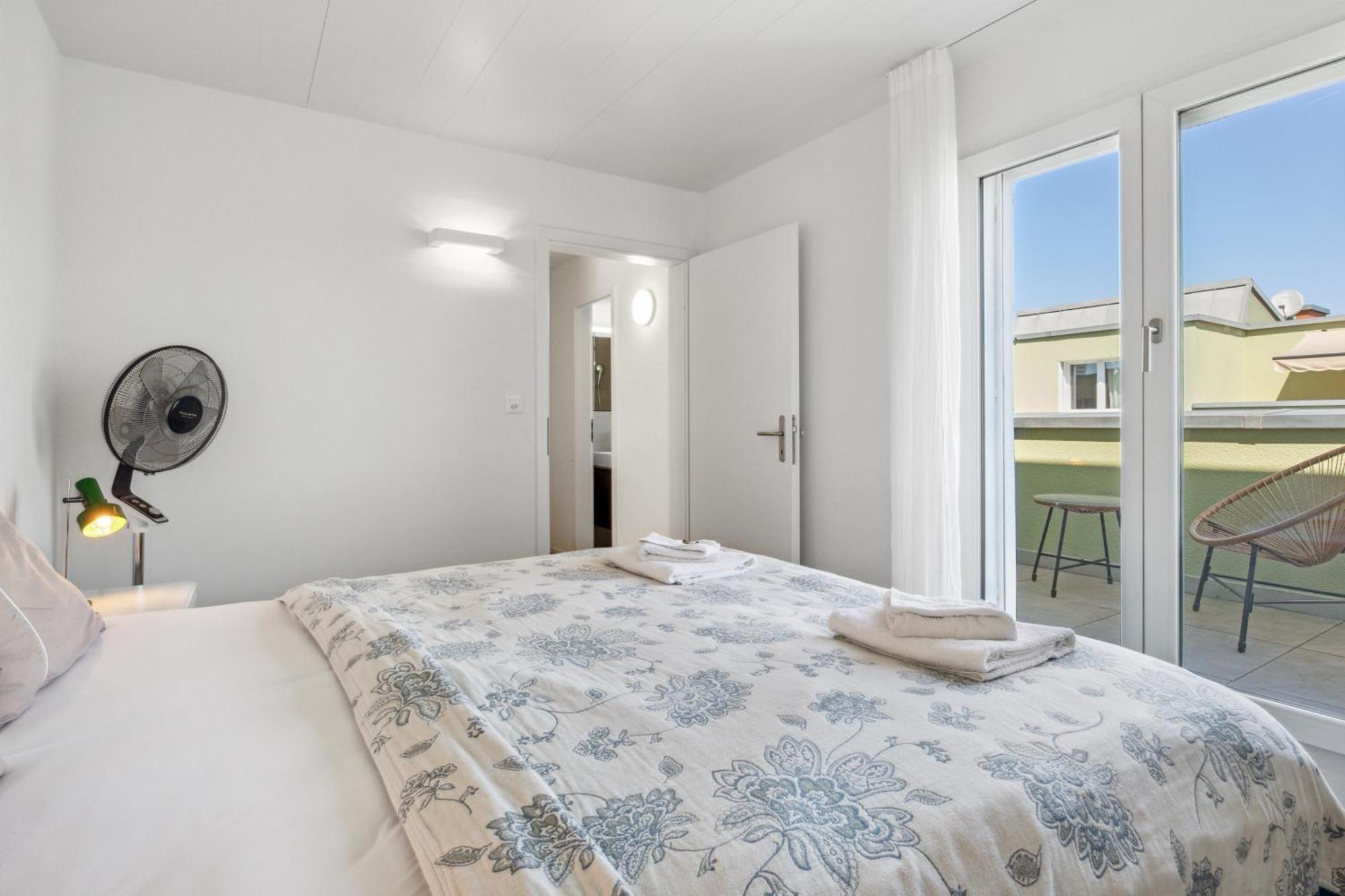 Appartement Up&great - Chic Urban Homes