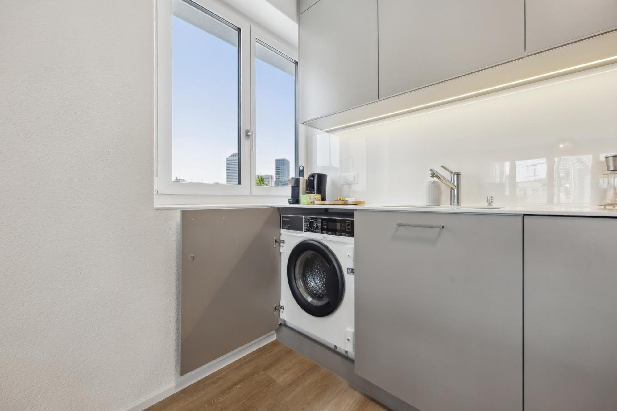 Up&great - Chic Urban Homes Appartement *