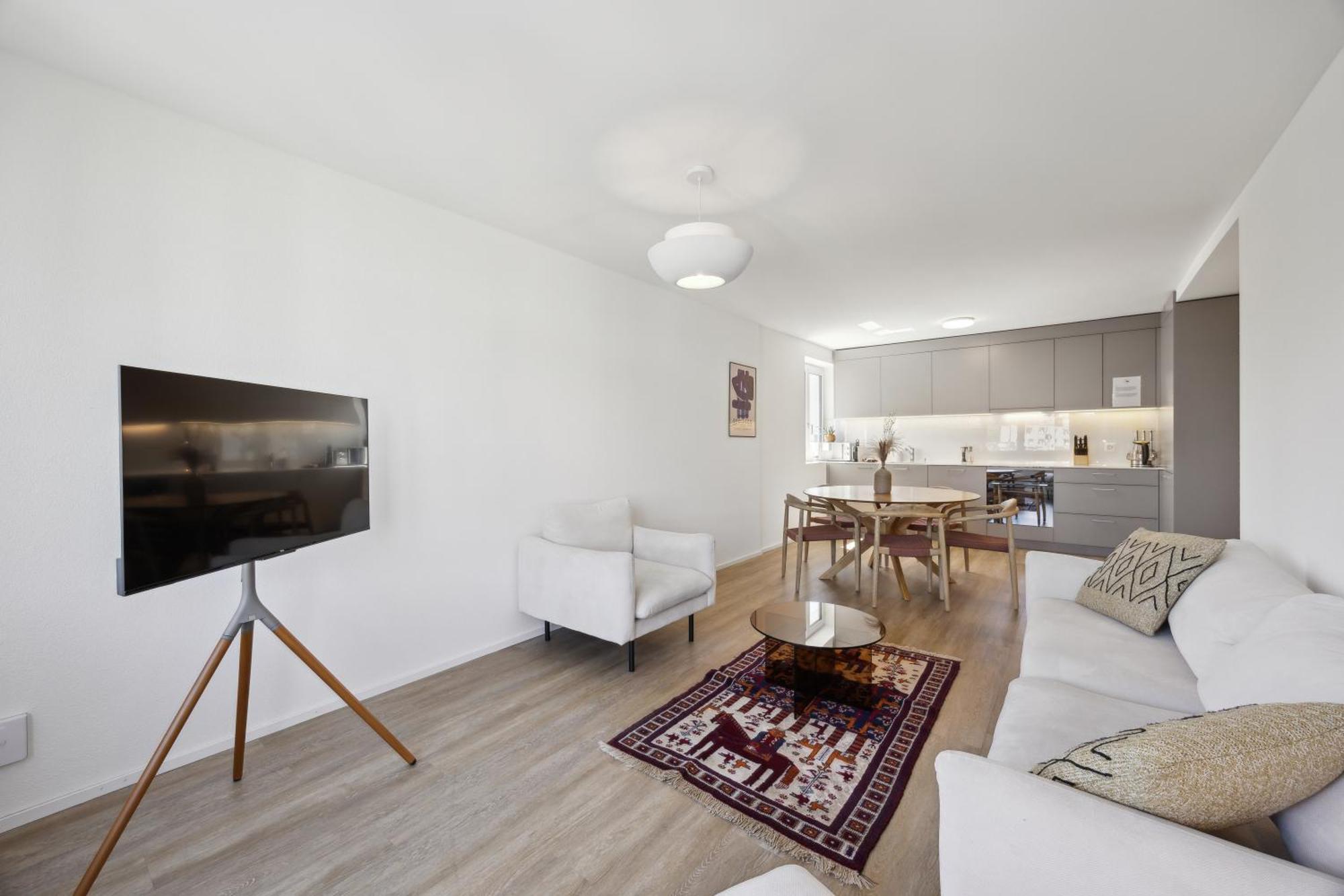 Appartement Up&great - Chic Urban Homes