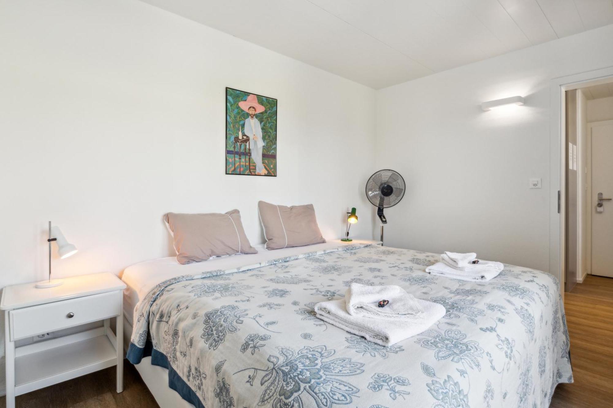 Appartement Up&great - Chic Urban Homes