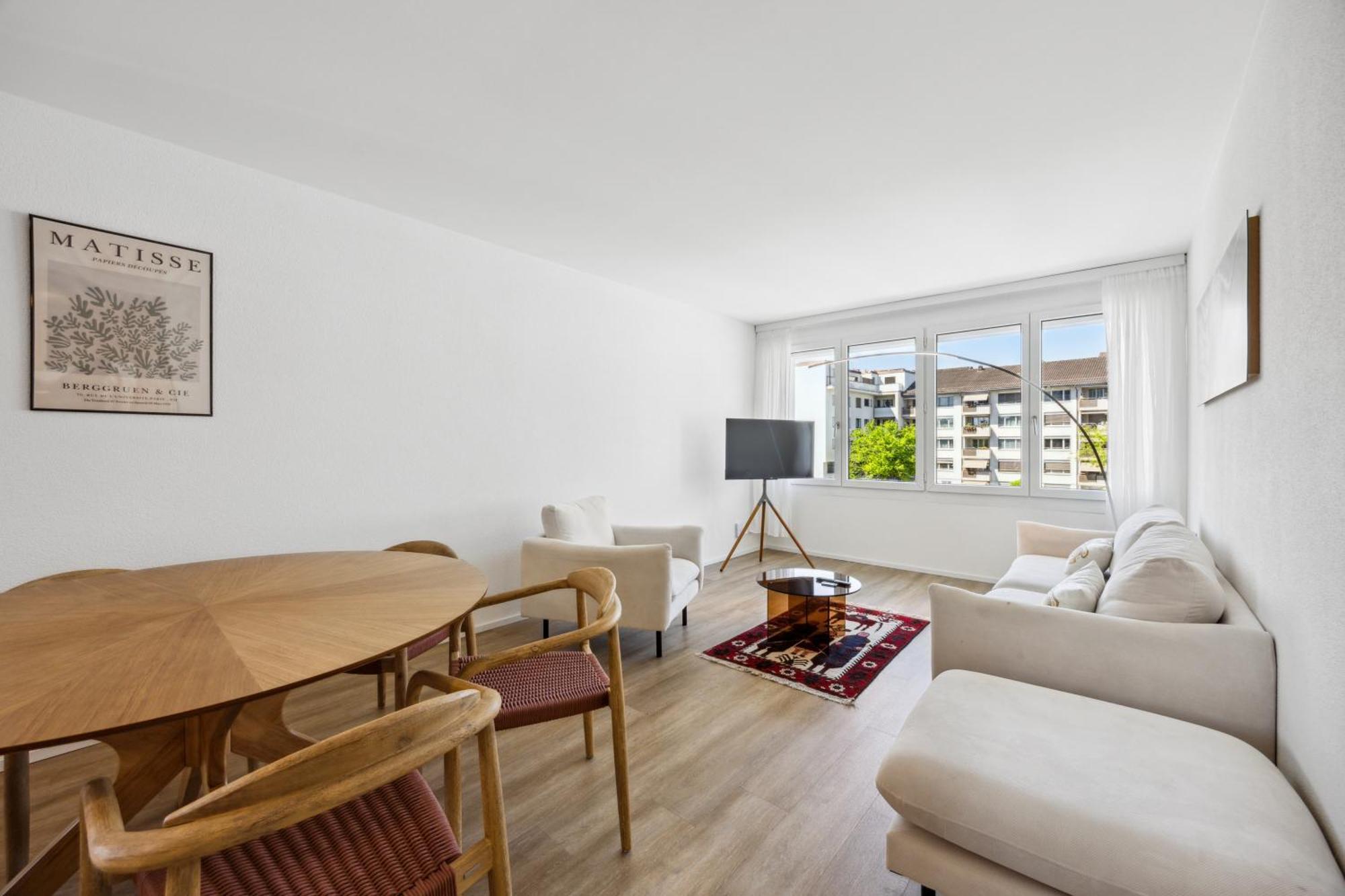 Up&great - Chic Urban Homes Appartement *