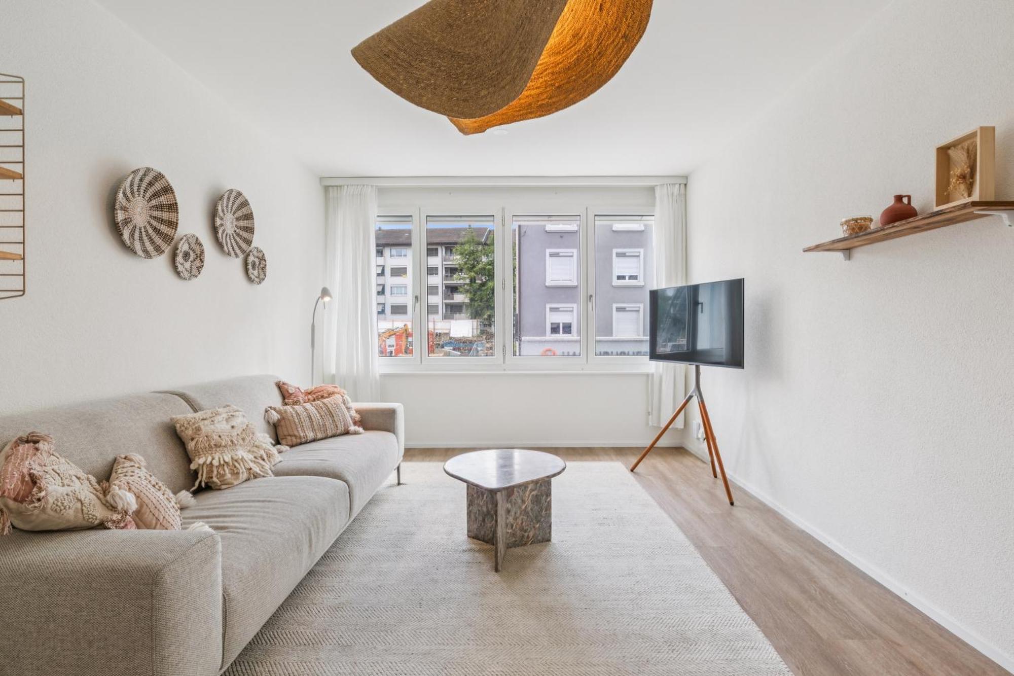Appartement Up&great - Chic Urban Homes *