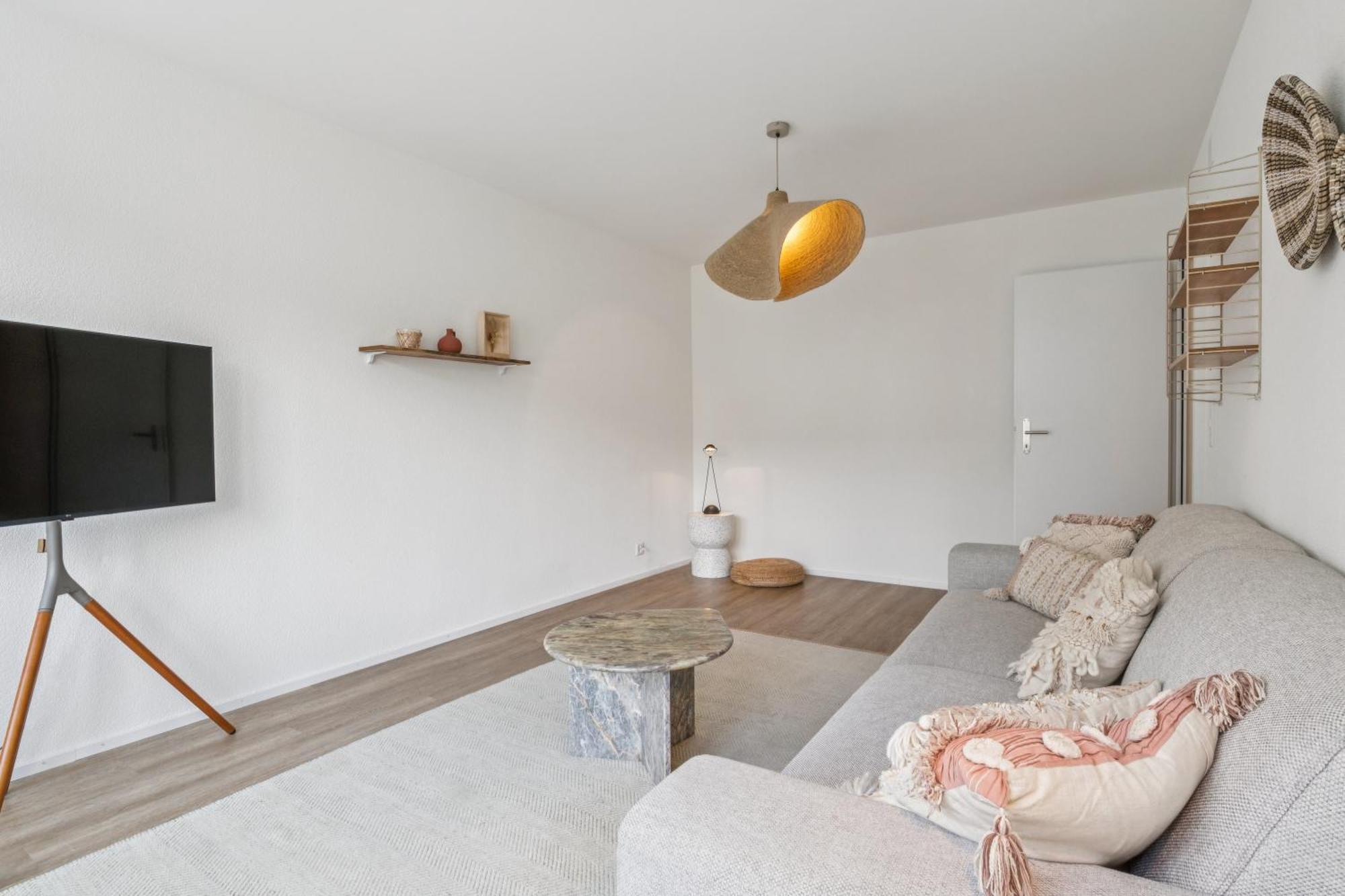 Appartement Up&great - Chic Urban Homes Zürich