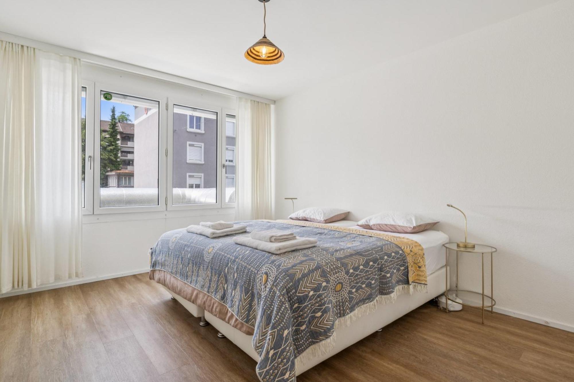 Appartement Up&great - Chic Urban Homes *
