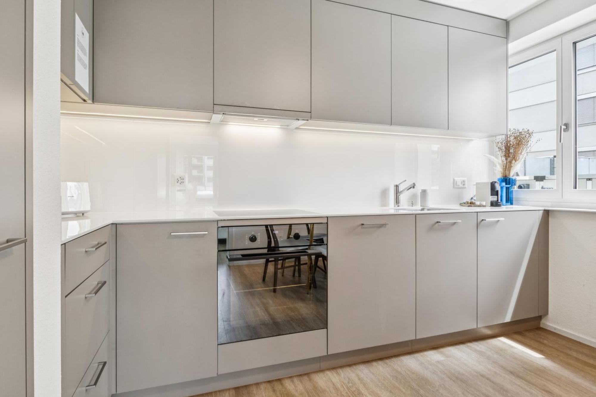 Up&great - Chic Urban Homes Appartement *