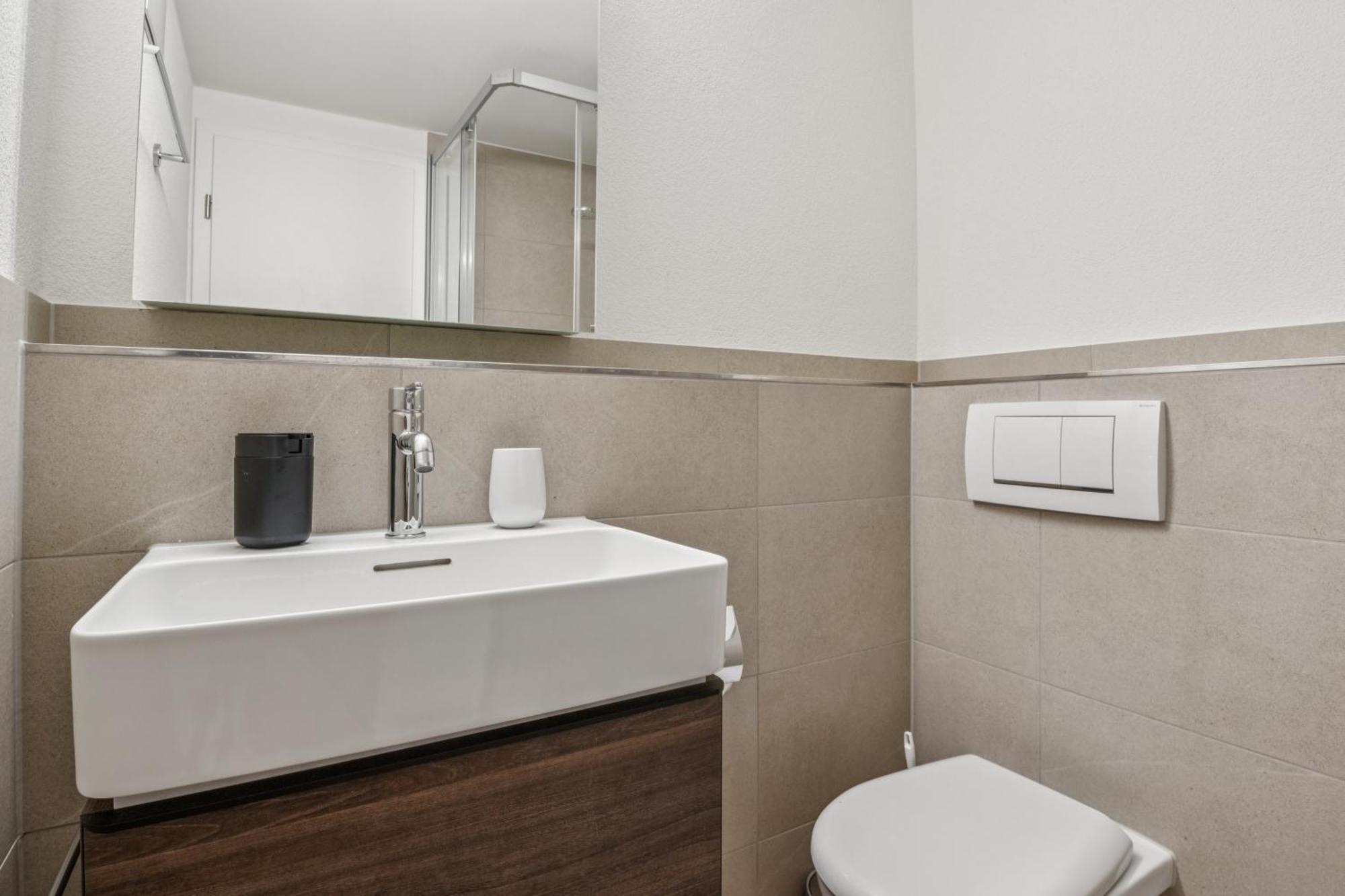 Appartement Up&great - Chic Urban Homes Zürich