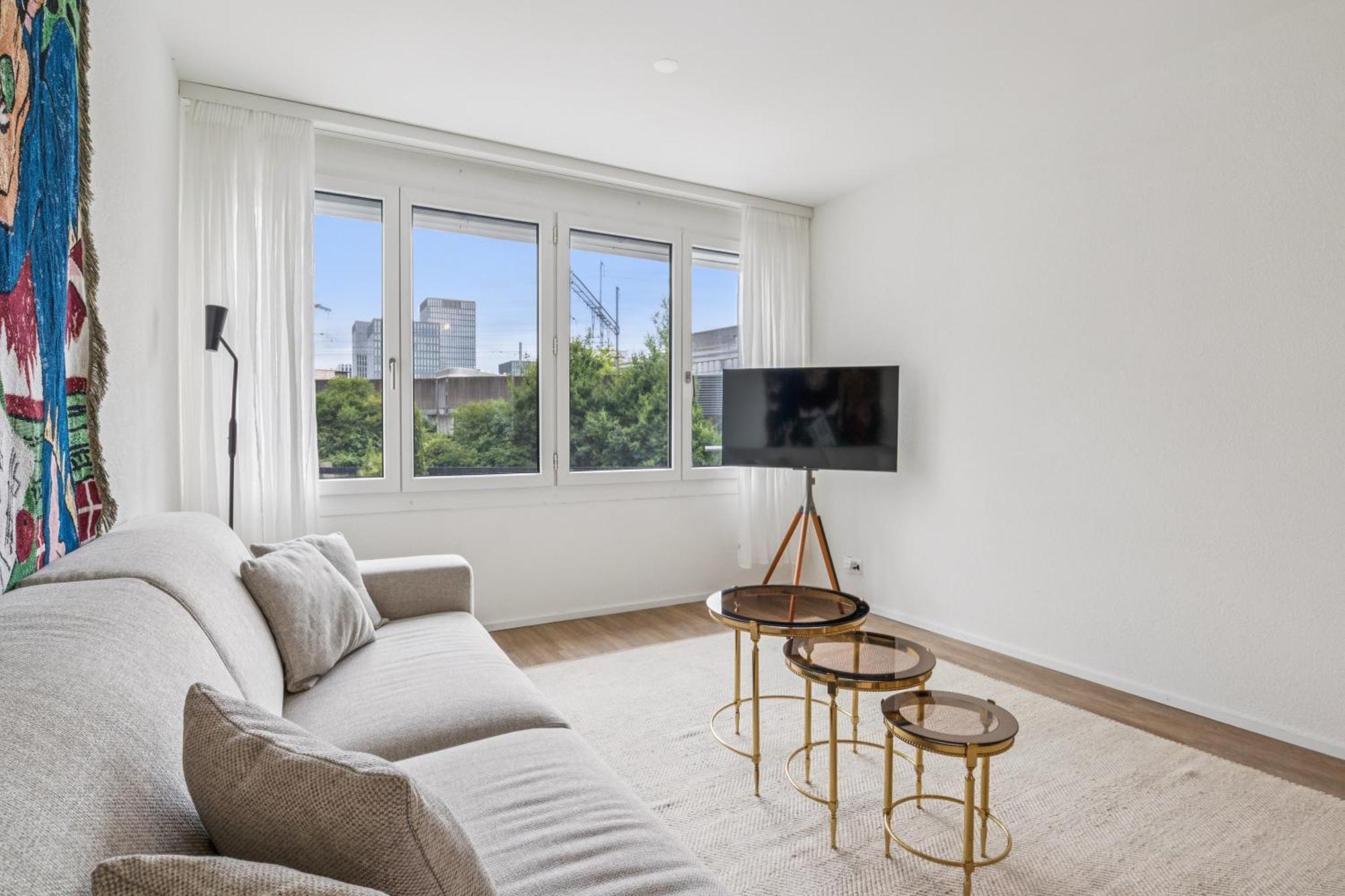 Up&great - Chic Urban Homes Appartement