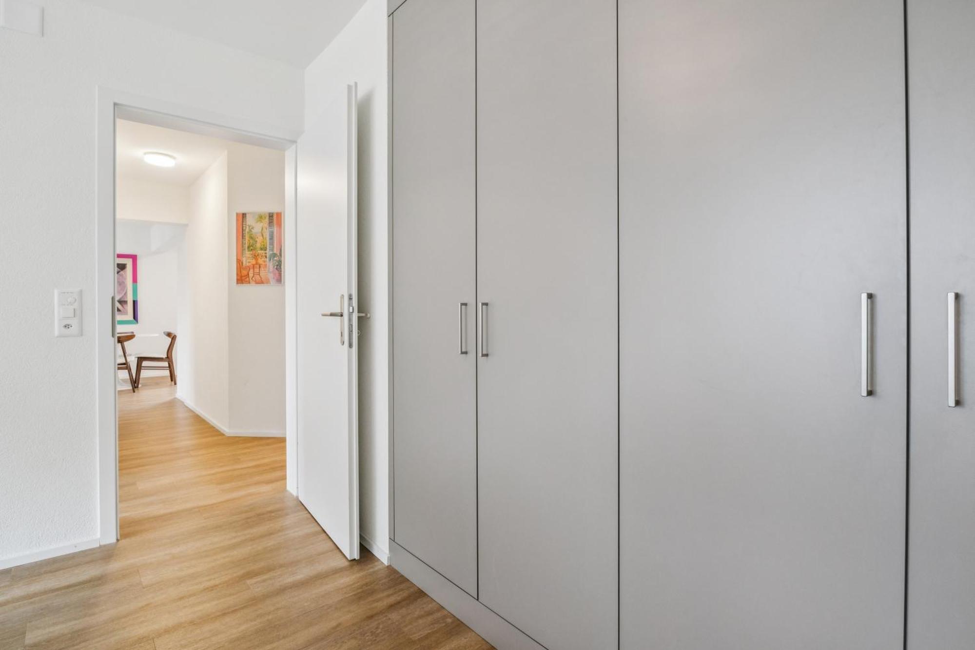 Appartement Up&great - Chic Urban Homes