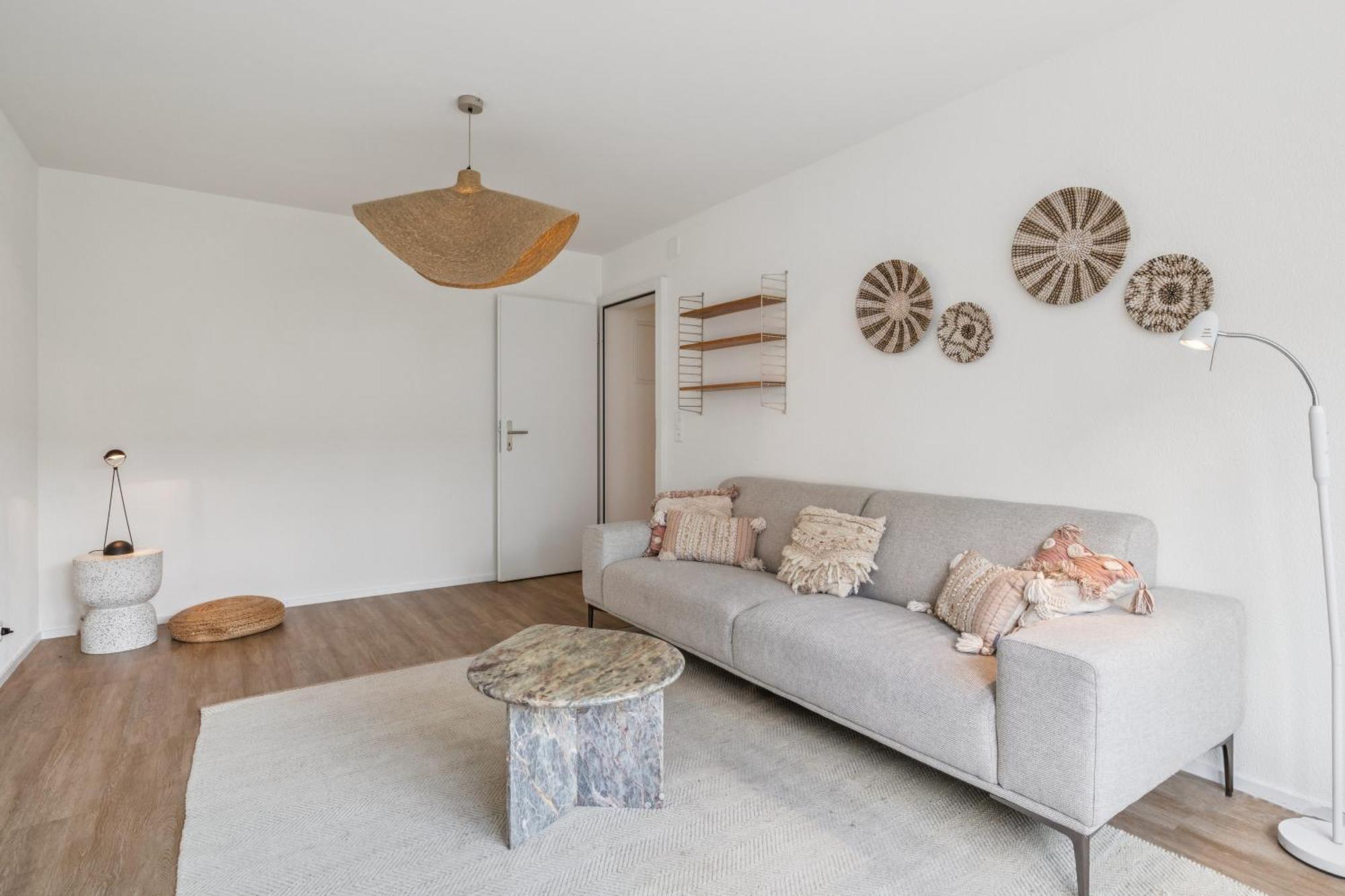 Appartement Up&great - Chic Urban Homes *