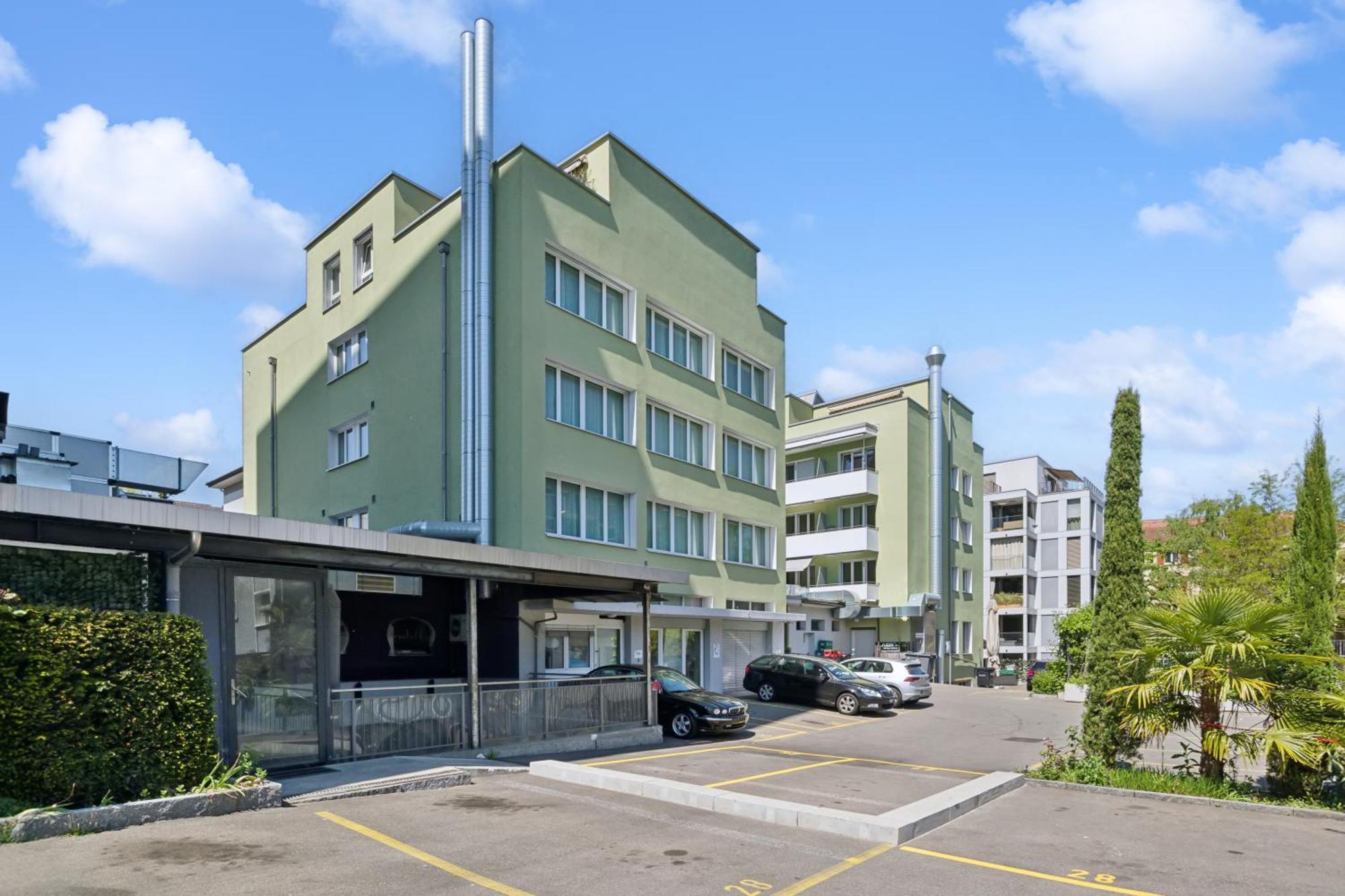 Appartement Up&great - Chic Urban Homes