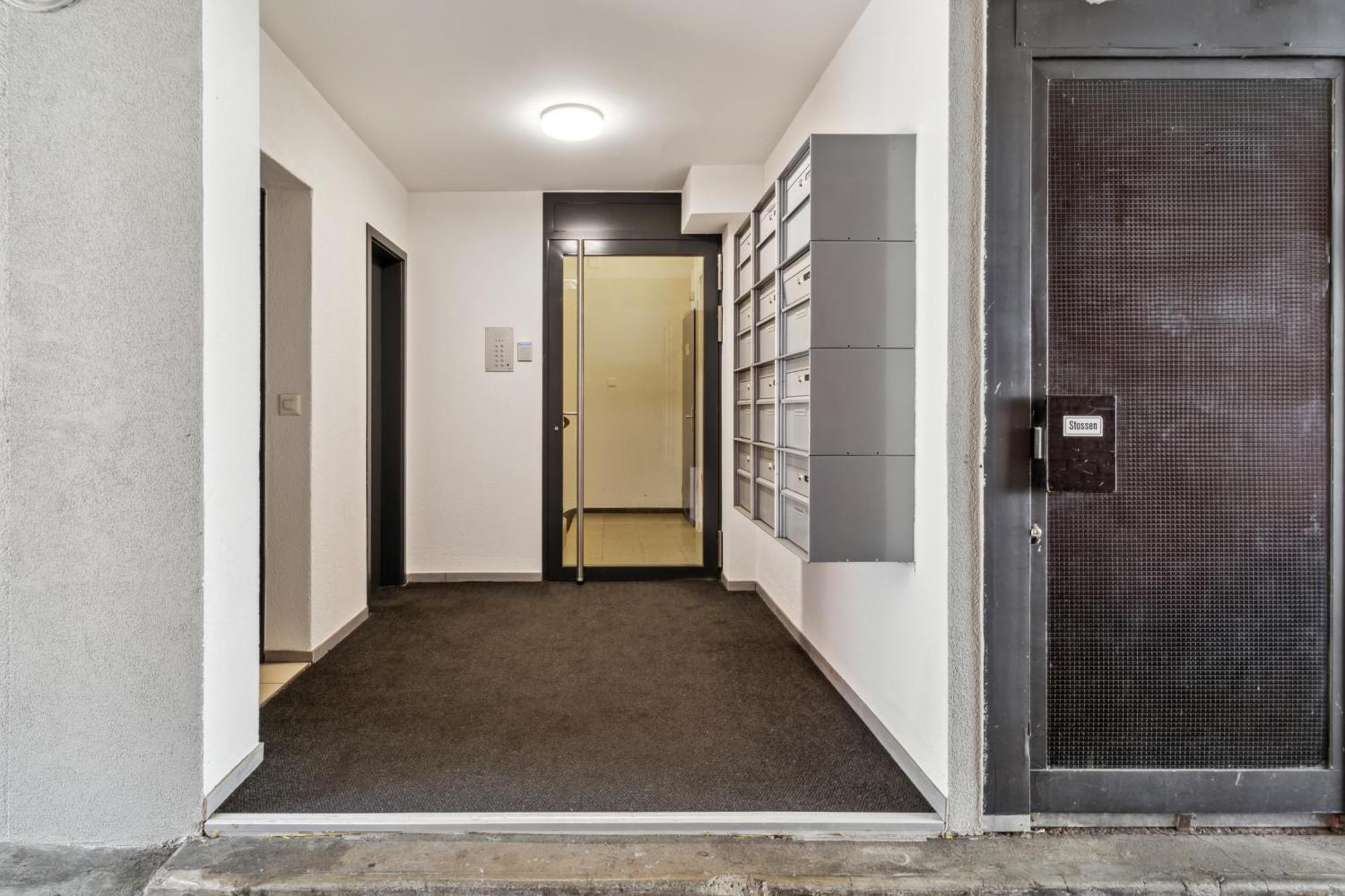 Up&great - Chic Urban Homes Appartement Zürich